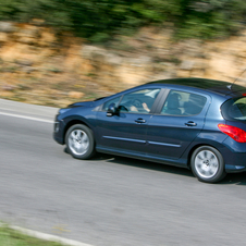 Peugeot 308 Peugeot 308