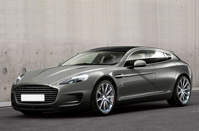 Bertone Rapide Jet 2+2 Bertone Rapide Jet 2+2