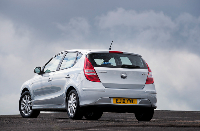 Hyundai i30 Hyundai i30