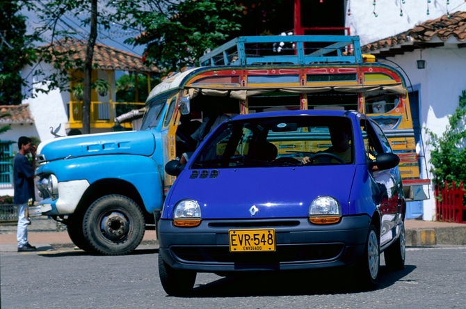Renault Twingo Renault Twingo