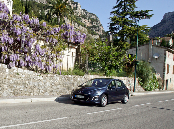 Peugeot 308 Peugeot 308