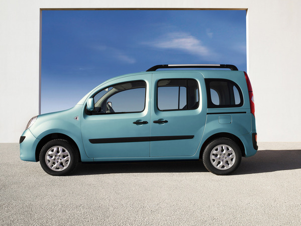 Renault Kangoo Express Compact Super Pack Clim 1.5 dCi 70c Renault Kangoo Express Compact Super Pack Clim 1.5 dCi 70c