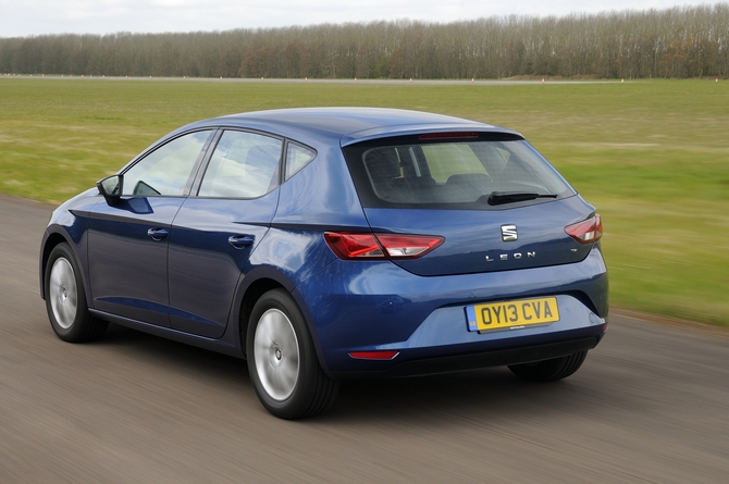 Seat Seat Leon Gen.3 Seat Seat Leon Gen.3
