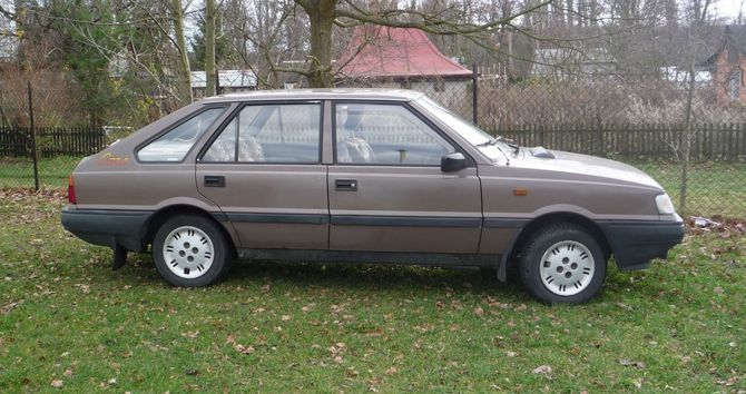 FSO Polonez Caro FSO Polonez Caro