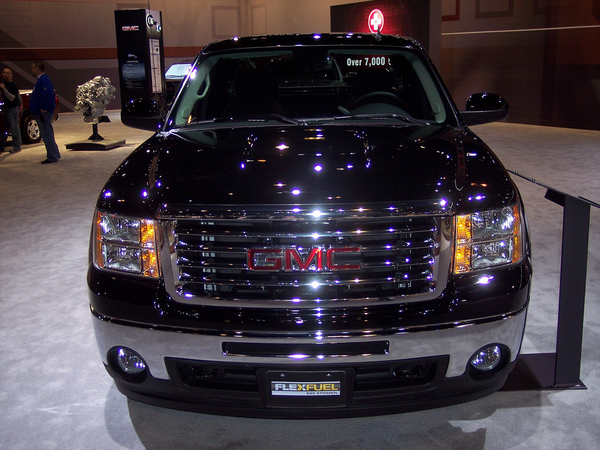 GMC 3500HD Regular Cab 4WD SLE1 Long Box SRW GMC 3500HD Regular Cab 4WD SLE1 Long Box SRW