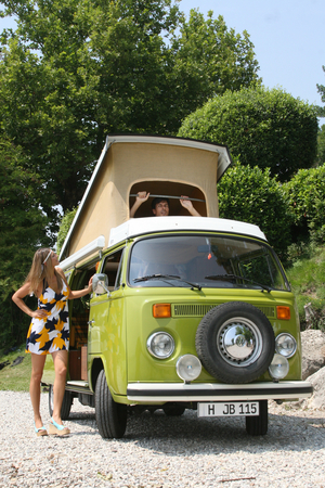 Volkswagen Transporter Helsinki Volkswagen Transporter Helsinki