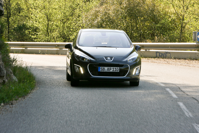 Peugeot 308 Peugeot 308