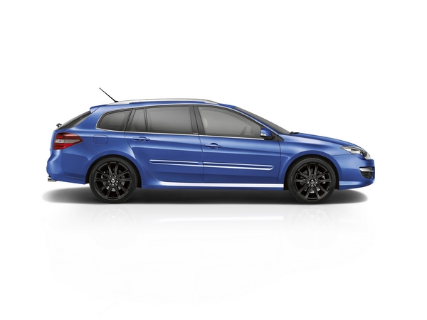 Renault Laguna Gen.3 Renault Laguna Gen.3