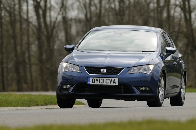 Seat Seat Leon Gen.3 Seat Seat Leon Gen.3
