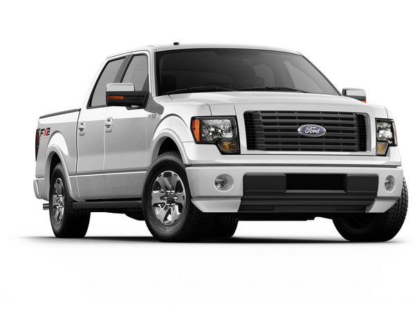 Ford F-Series Gen.12 Ford F-Series Gen.12