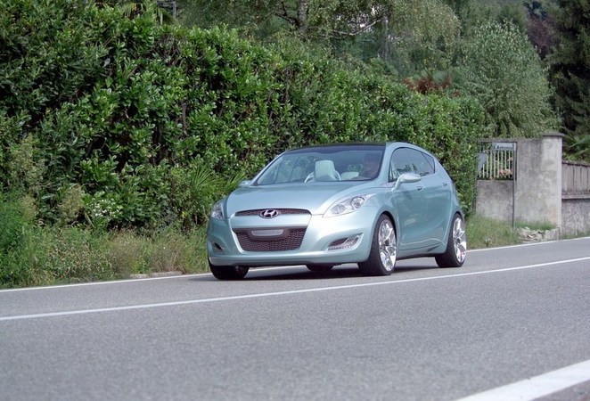 Hyundai Arnejs Hyundai Arnejs