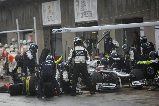 F1 engine changes: all about money? F1 engine changes: all about money?
