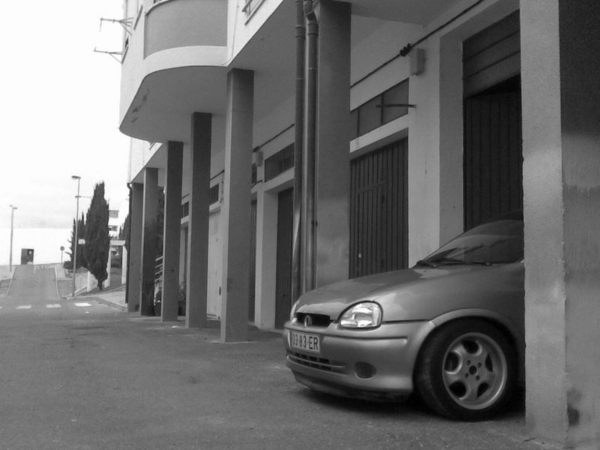 Opel Corsa Fresh 1.4 Opel Corsa Fresh 1.4