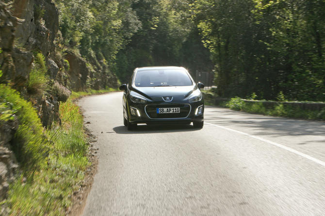 Peugeot 308 Peugeot 308