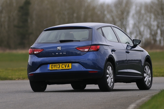 Seat Seat Leon Gen.3 Seat Seat Leon Gen.3