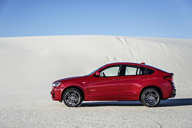 BMW X4 BMW X4
