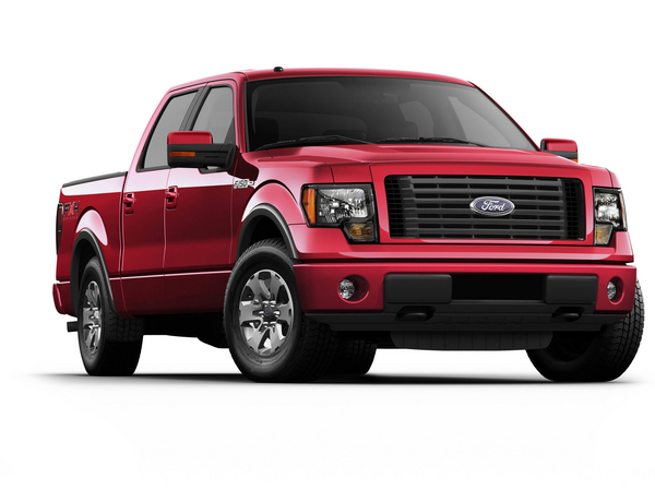 Ford F-Series Gen.12 Ford F-Series Gen.12