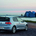 It completed a 1602km drive on a single tank gas