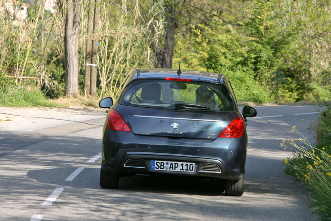 Peugeot 308 Peugeot 308