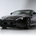 The SP10 has a dominant color of black and grey for the entire car