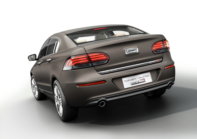 All cars will come with an infotainment system All cars will come with an infotainment system