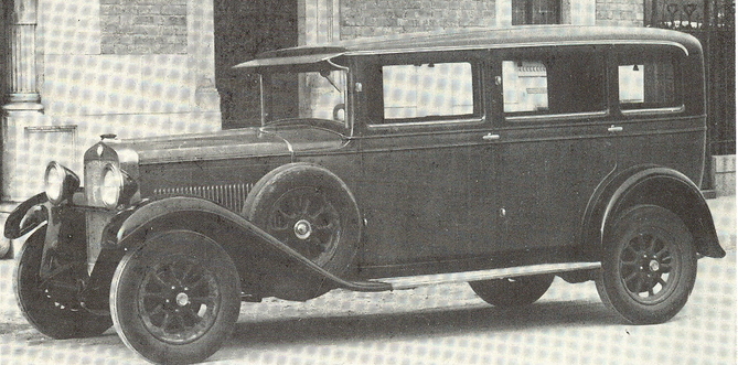 Fiat 521 Fiat 521