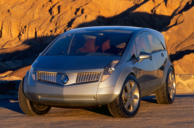 Renault Koleos Renault Koleos