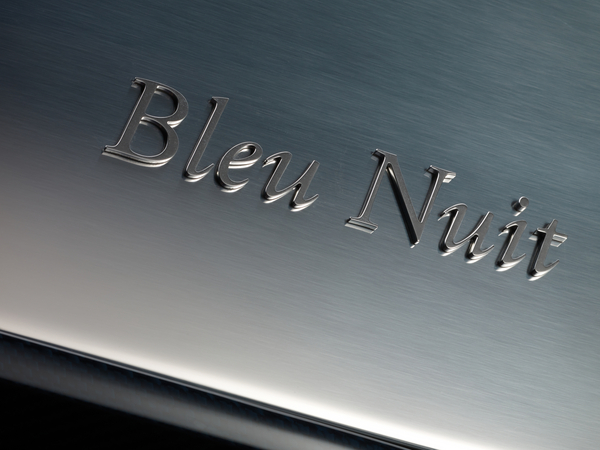 Bugatti Veyron 16.4 Grand Sport Bleu Nuit Bugatti Veyron 16.4 Grand Sport Bleu Nuit