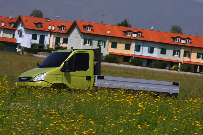 Iveco Daily Gen.4 Iveco Daily Gen.4