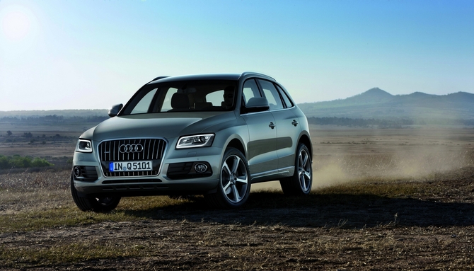 Audi sales are also growing rapidly in Asia Audi sales are also growing rapidly in Asia