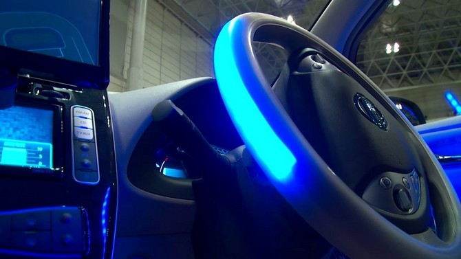 A Nissan tenciona colocar veículos autónomos à venda em 2020 A Nissan tenciona colocar veículos autónomos à venda em 2020