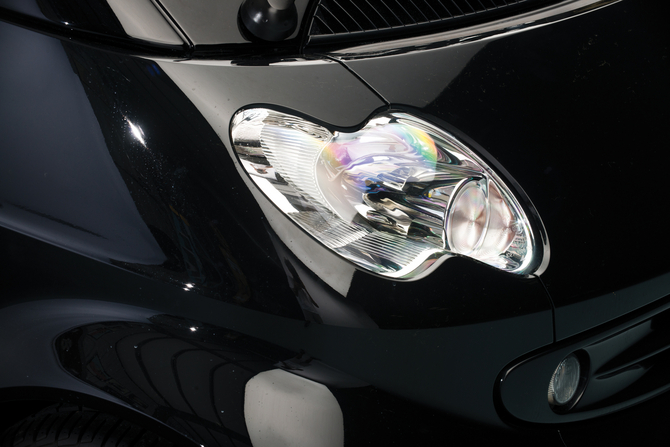 smart Brabus Cabrio smart Brabus Cabrio