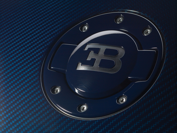 Bugatti Veyron 16.4 Grand Sport Bleu Nuit Bugatti Veyron 16.4 Grand Sport Bleu Nuit