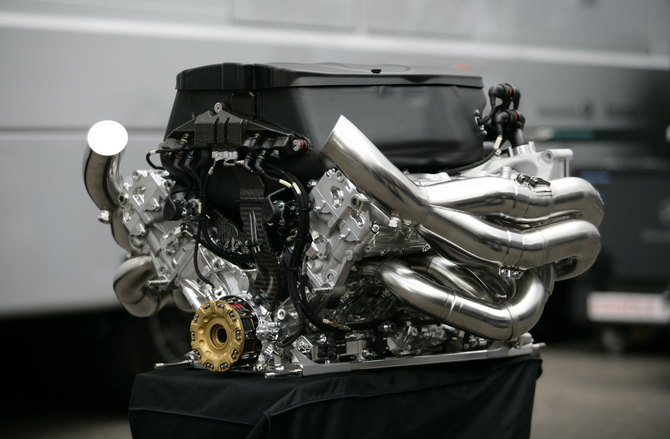 F1 engine changes: all about money? F1 engine changes: all about money?