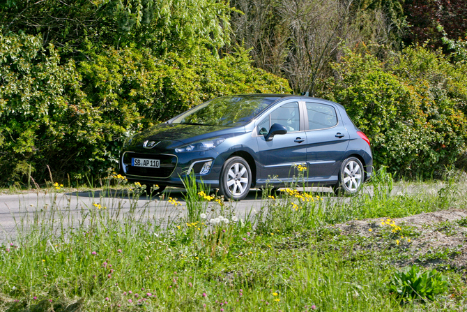 Peugeot 308 Peugeot 308