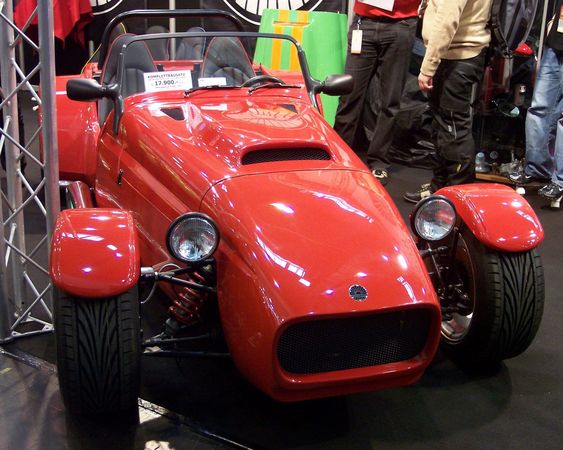 Westfield Sport Open 2.0 200 Duratec Westfield Sport Open 2.0 200 Duratec