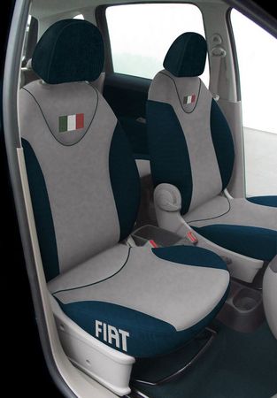 Fiat Idea Limited Edition Fiat Idea Limited Edition