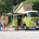 Volkswagen Transporter Helsinki