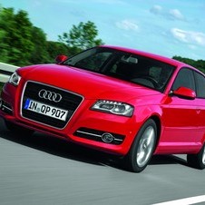 Audi A3 Audi A3