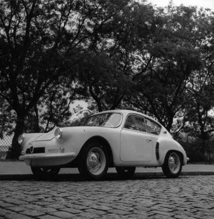 Alpine A106 Mille Milles Alpine A106 Mille Milles