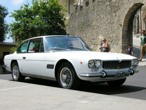Maserati Mexico Maserati Mexico