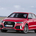 O Audi RS Q3 viu a potência do motor de cinco cilindros 2,5-litros aumentar 30cv para 340cv