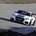 The Audi TT Cup uses the same lightweight steel and aluminum chassis from the TT and weights a total of 1125kg