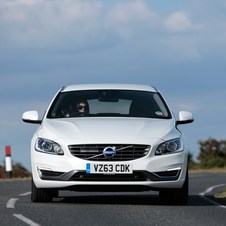Volvo V60 Volvo V60