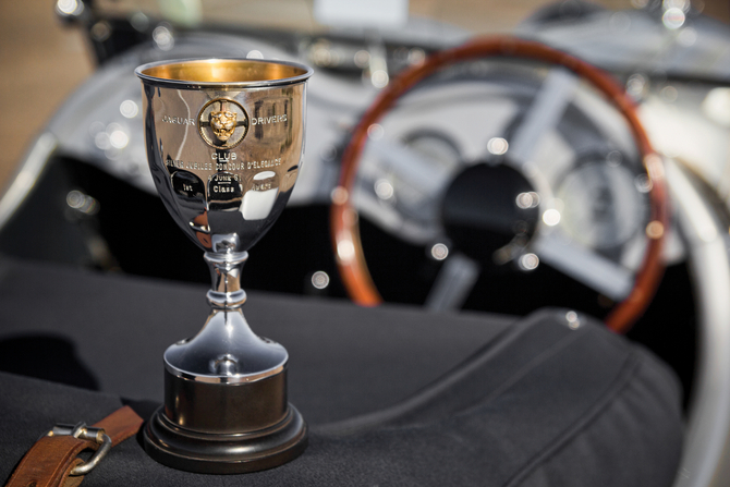 Jaguar SS 3½-Litre Jaguar SS 3½-Litre
