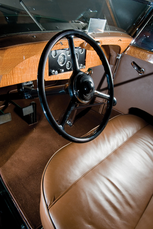 Stutz DV32 Super Bearcat Stutz DV32 Super Bearcat
