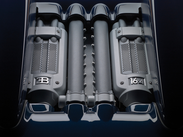 Bugatti Veyron 16.4 Grand Sport Bleu Nuit Bugatti Veyron 16.4 Grand Sport Bleu Nuit