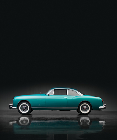 Chrysler GS-1 Special by Ghia Chrysler GS-1 Special by Ghia