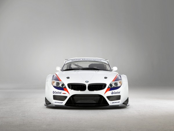 BMW Z4 GT3 BMW Z4 GT3