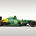 Caterham is aiming for a better performance this season